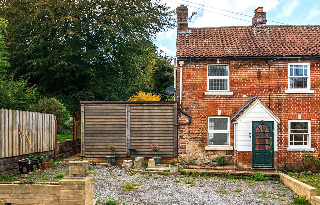 Main image of property: Tower Hill, Dilton Marsh, Westbury