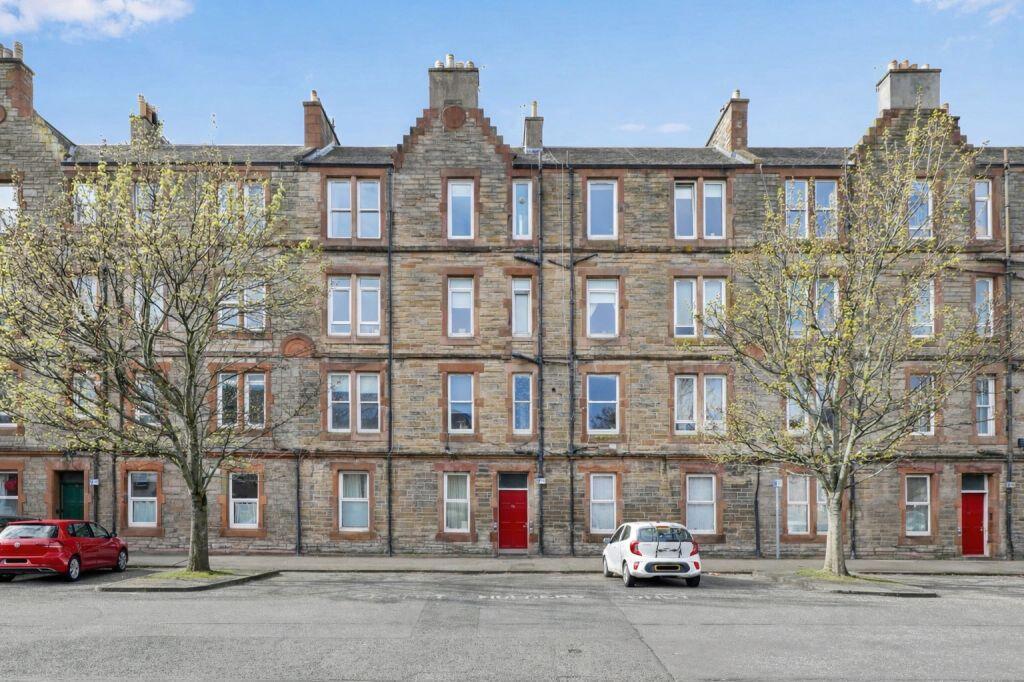 Main image of property: 55/10, Balfour Street, Leith, Edinburgh, EH6 5DP