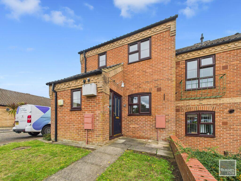 Main image of property: Rowan Court, New Costessey