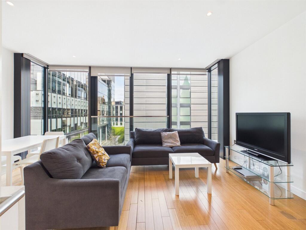 Main image of property: Simpson Loan, Quartermile, Edinburgh, EH3