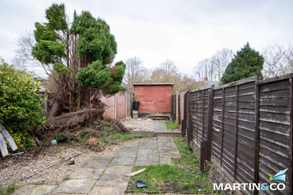 Additional image 12 of Elmdale Crescent, Northfield, B31