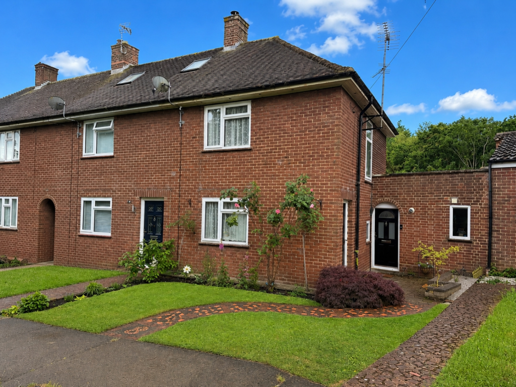 Brackley Lane, Calvert, MK18 2HF, Calvert