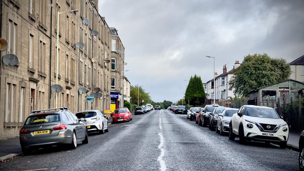 Main image of property: Gardner Street, , Dundee