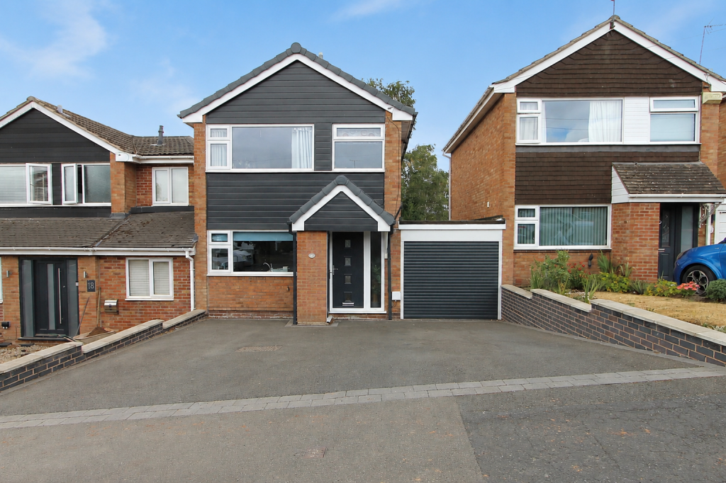 Main image of property: Seven Hills Drive, Stourport-On-Severn