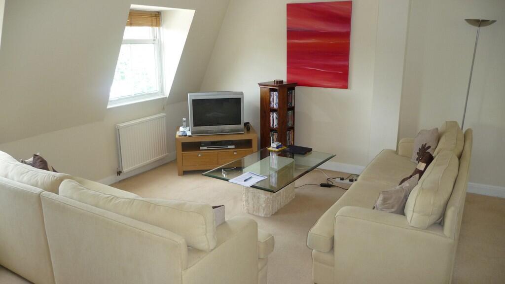 Main image of property: Quarry Street, Guildford