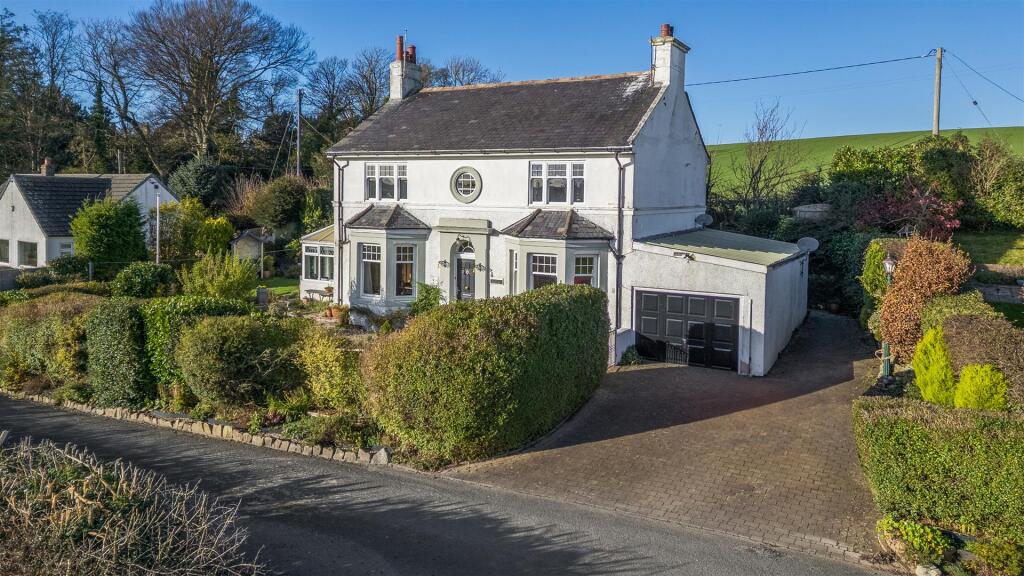 Main image of property: Craggs Road, Great Broughton, Cockermouth