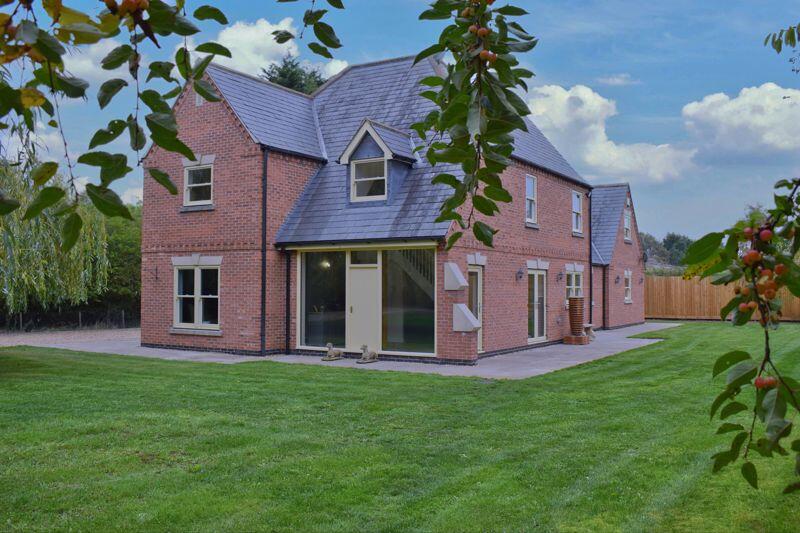 Main image of property: North Road, Sutton on Trent