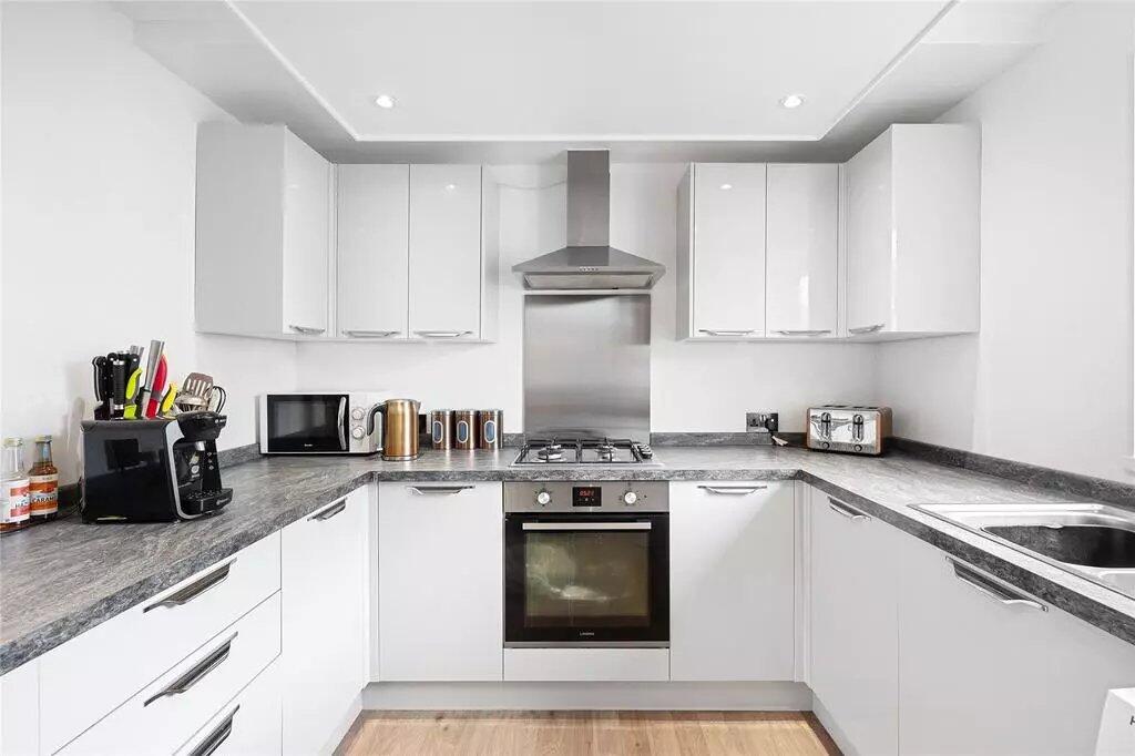 Main image of property: Leatham House, Wetherby, West Yorkshire, LS22