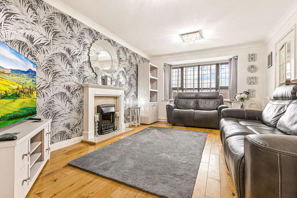 Shrewsbury Close, Barwell, LE9 photo 2