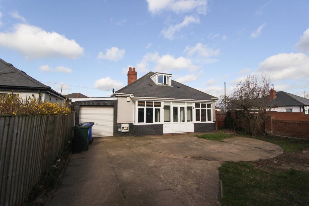 Main image of property: Doncaster Road, Hatfield, Doncaster, DN7