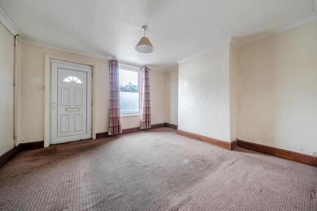 House in Lincoln, Lincolnshire - View 3