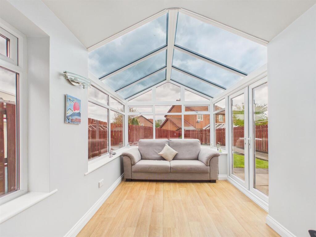 House in Newcastle upon Tyne - View 3