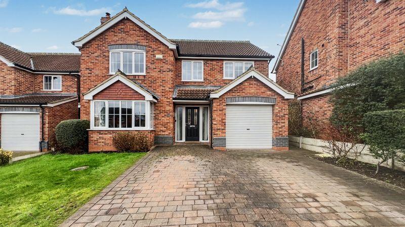 Main image of property: Appleleaf Lane, Barton-Upon-Humber