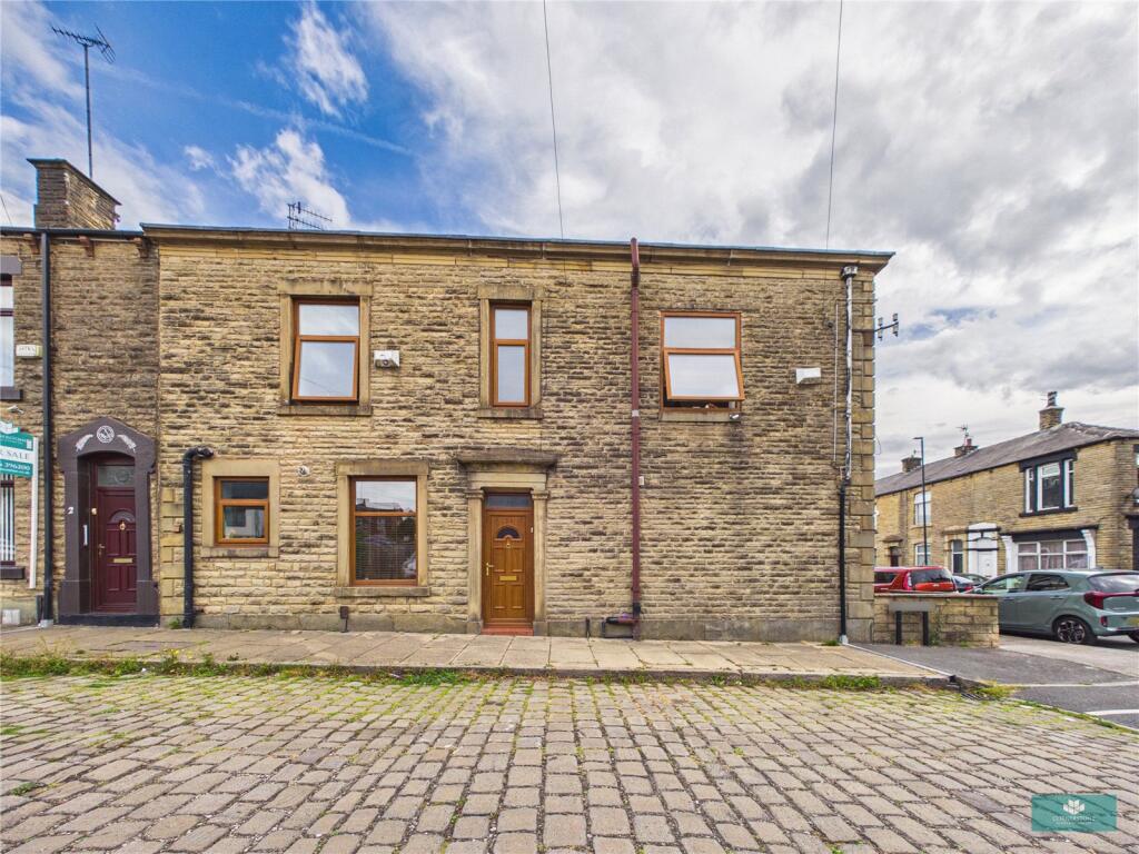 Main image of property: Siddall St,, Shaw, Oldham, OL2