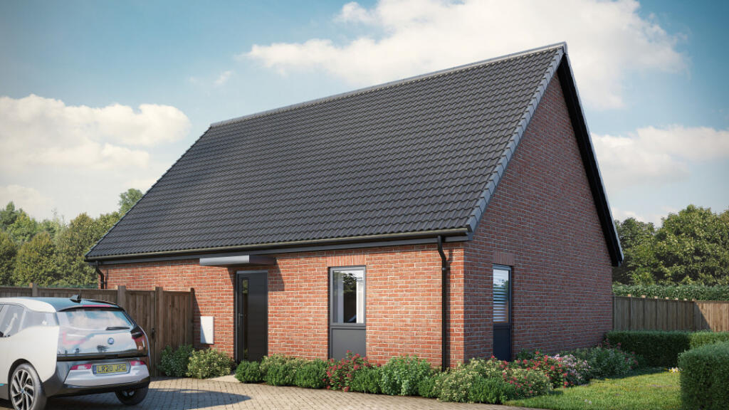 Main image of property: Coast Road,
Bacton
Norfolk
Bacton
NR12 0ES