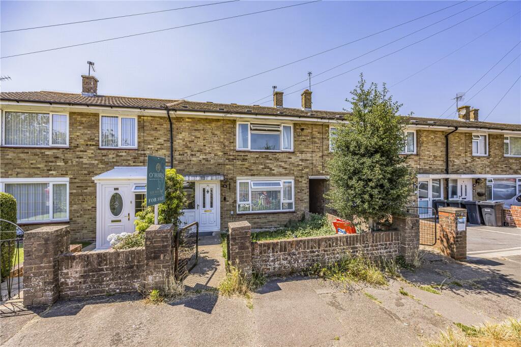 Main image of property: Wakfords Way, West Leigh, Havant, PO9