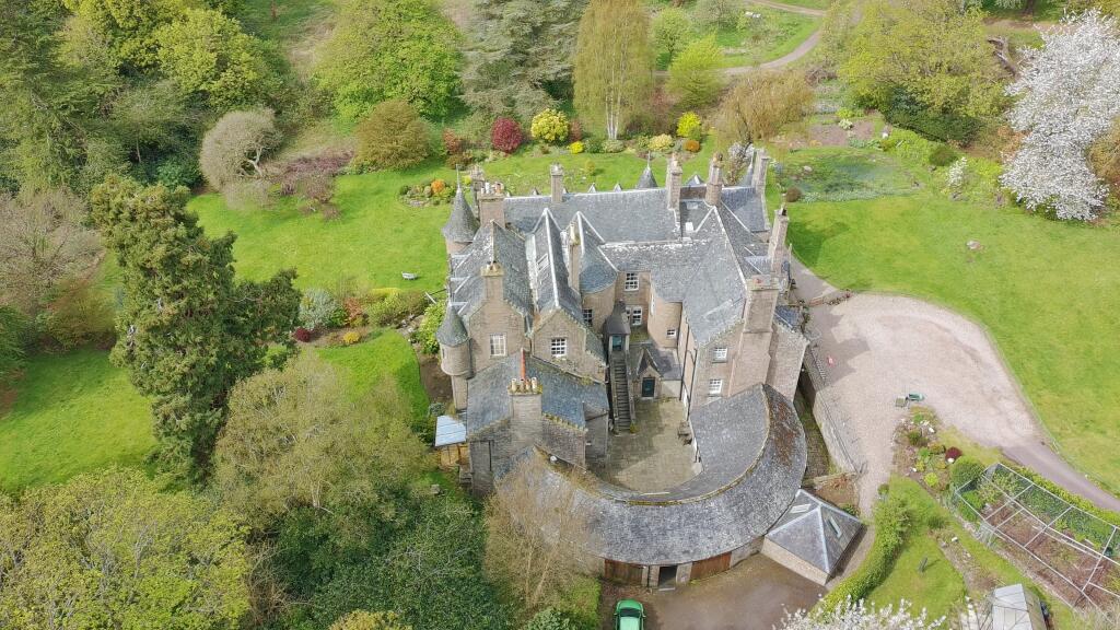 Main image of property: Invergowrie House, , Dundee