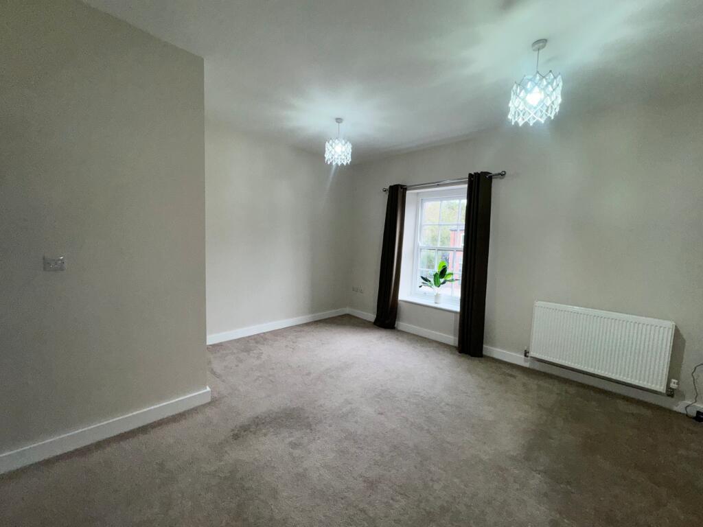 Apartment in Lincoln, Lincolnshire - View 2