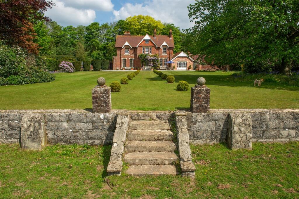 Main image of property: Powdermill Lane, Battle
