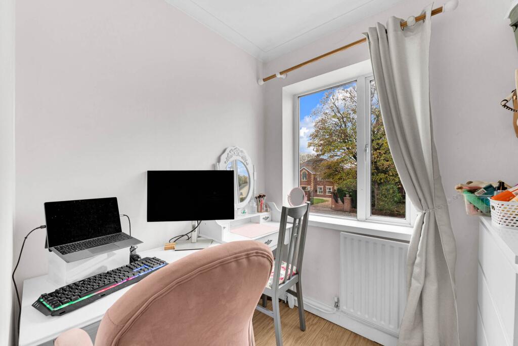 House in Wigan - More