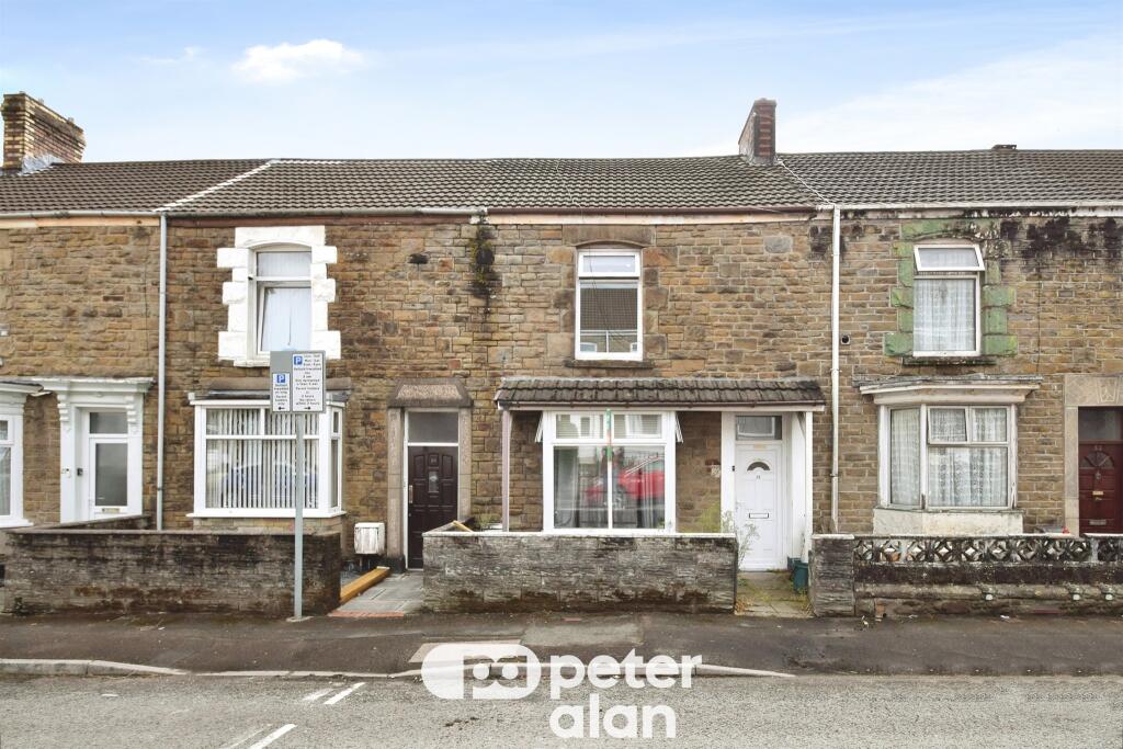 Main image of property: Rhondda Street, Swansea