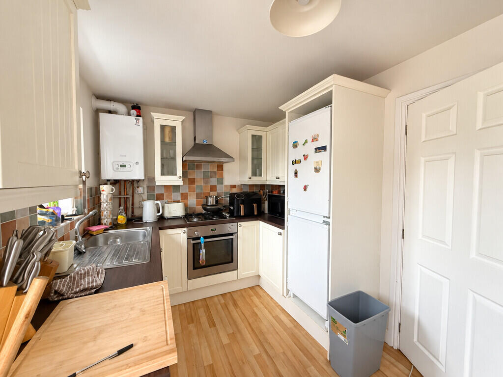 House in Barnton, Cheshire West and Chester - View 4