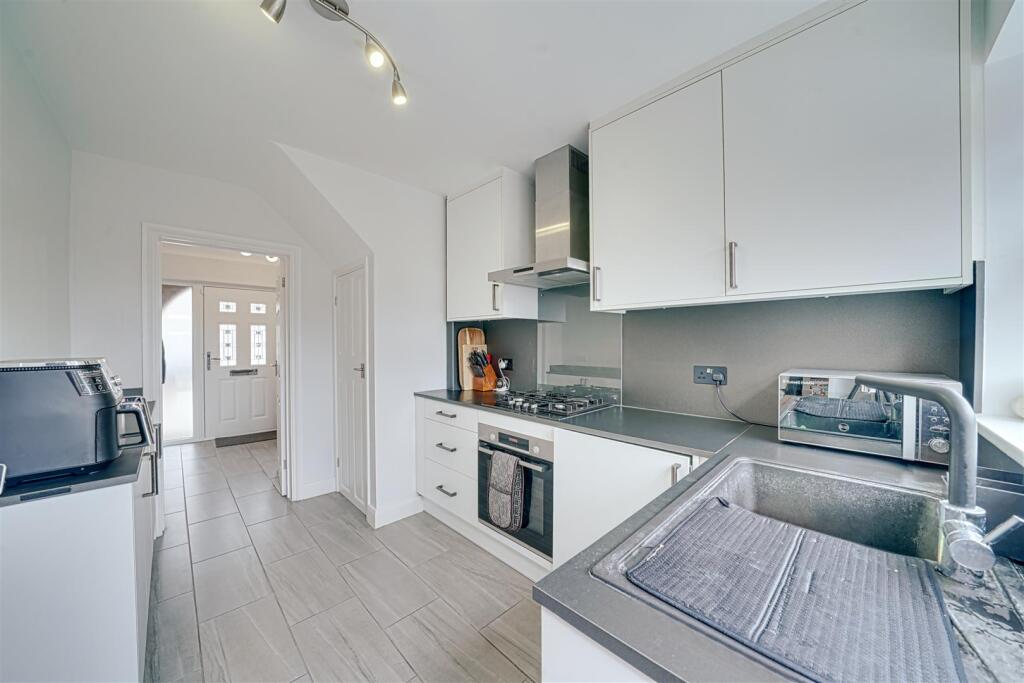 House in Enfield - More