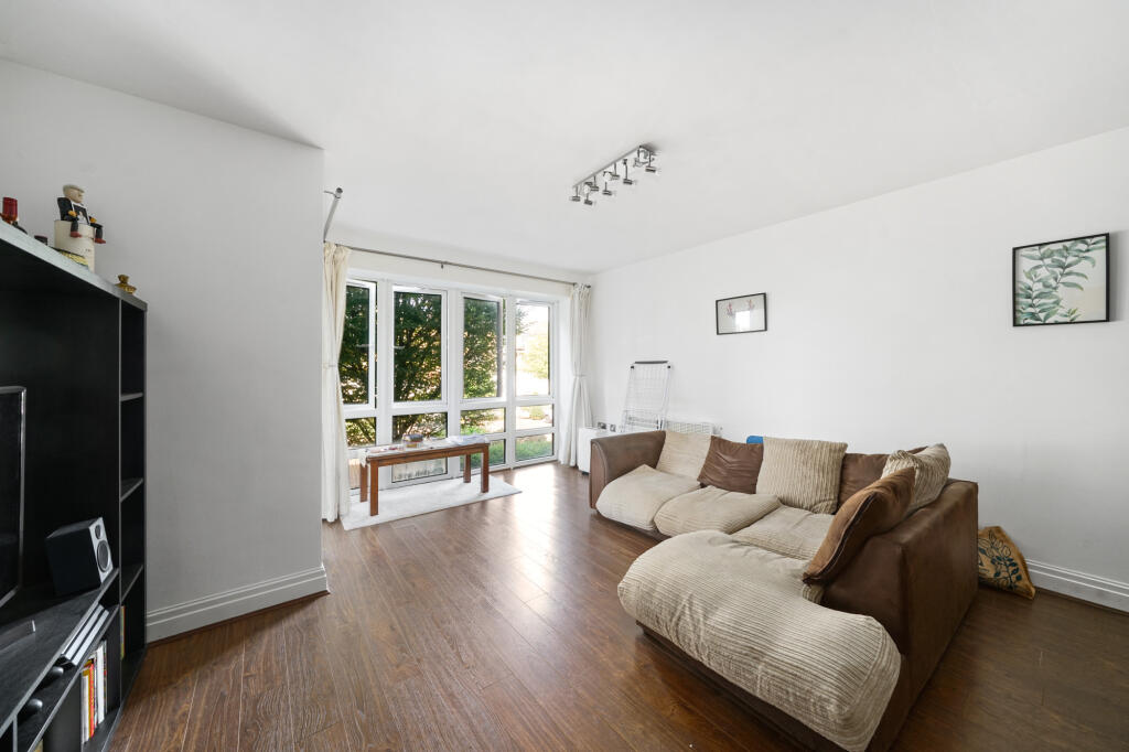 Main image of property: St. Davids Square, London, E14