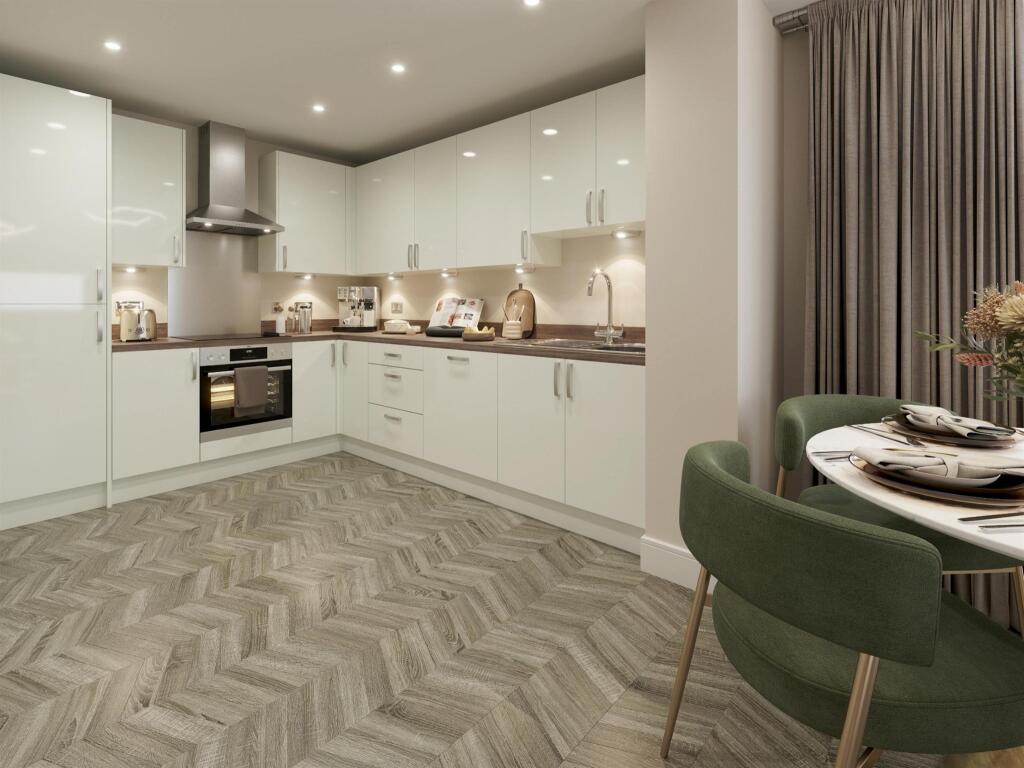Main image of property: North Works, Rednal, Birmingham