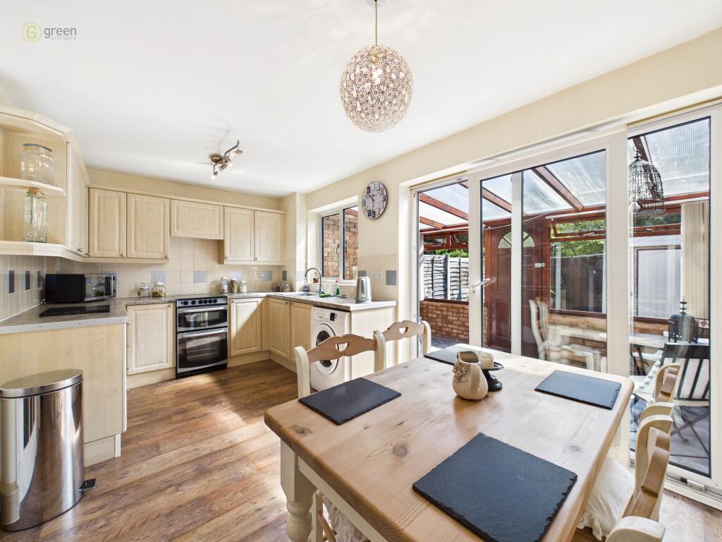 Haunchwood Drive, Walmley, Sutton Coldfield, B76 photo 2