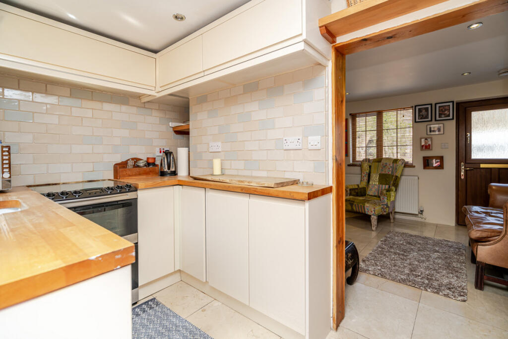 Church Street, Lidlington, Bedford, MK43 - More