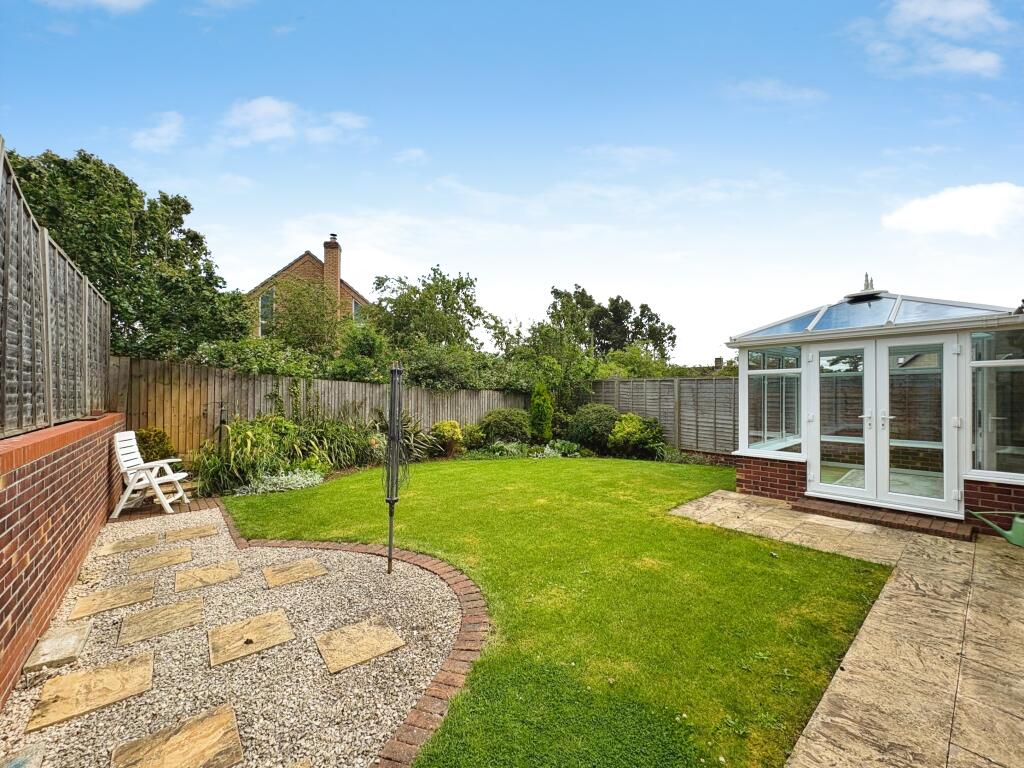 Baker Drive, Nettleham, LN2 - View 2