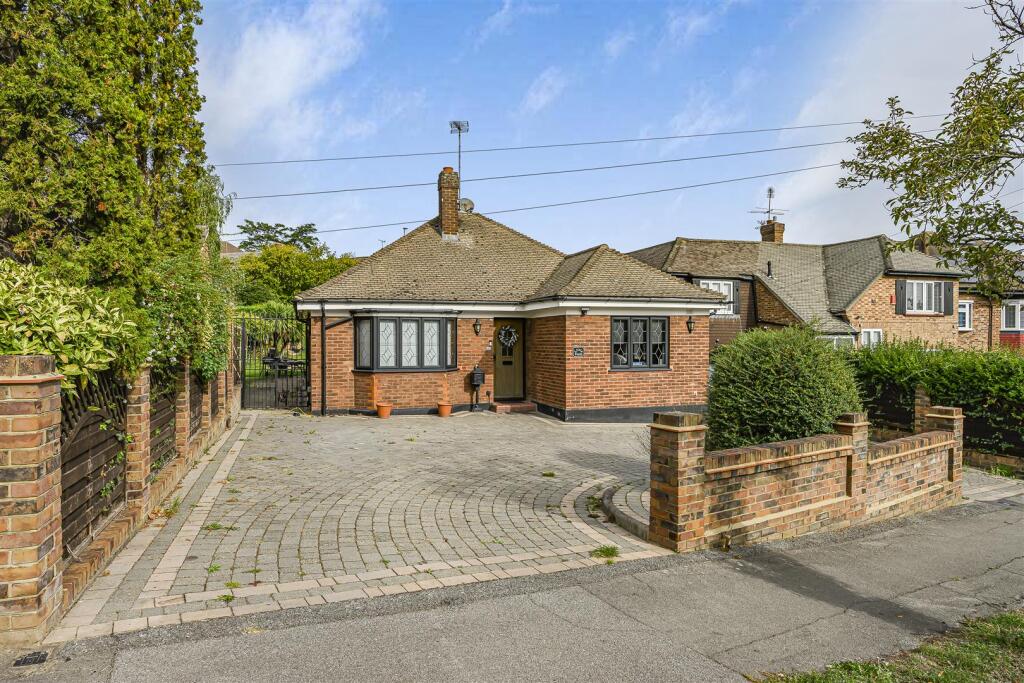 Main image of property: Forest Way, Woodford Green