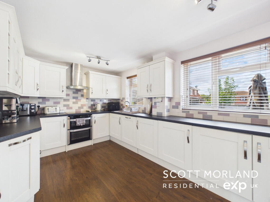 House in Reading - View 4