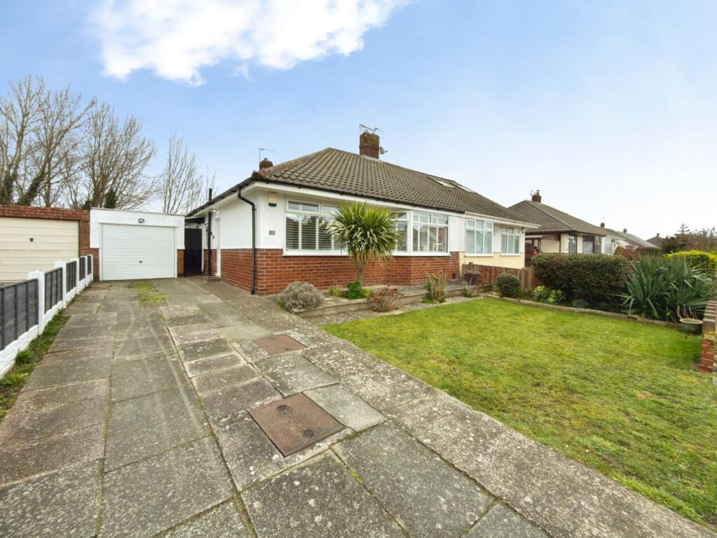 Main image of property: Mark Road, Hightown, Liverpool