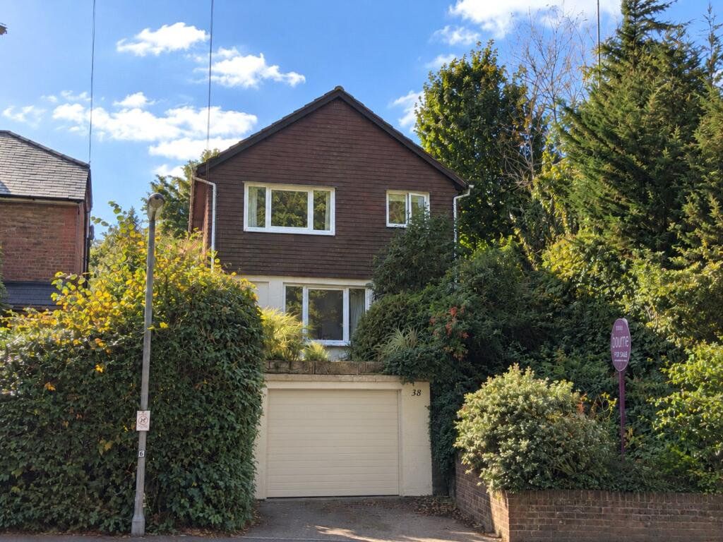 Main image of property: Eashing Lane, Godalming, Surrey, GU7