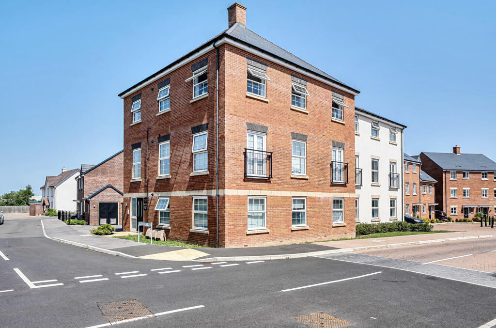 Main image of property: 63 Swallows Rise, Westbury