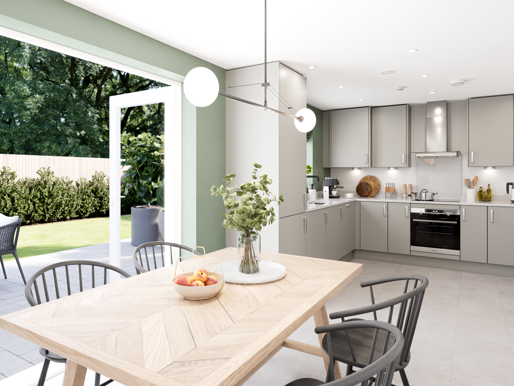 Main image of property: Off Malmesbury Road,
Chippenham,
SN15 5LN