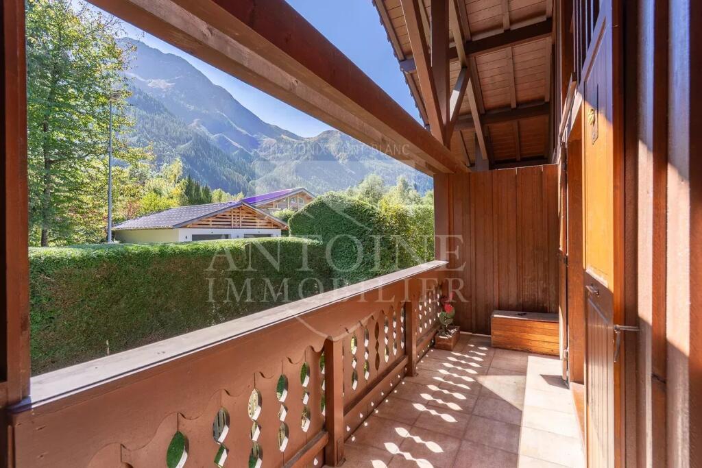 Main image of property: Rhone Alps, Haute-Savoie, Les Houches