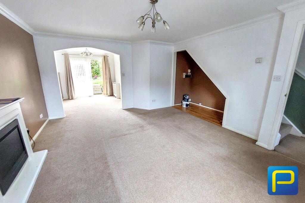 House in Alnwick, Northumberland - View 5