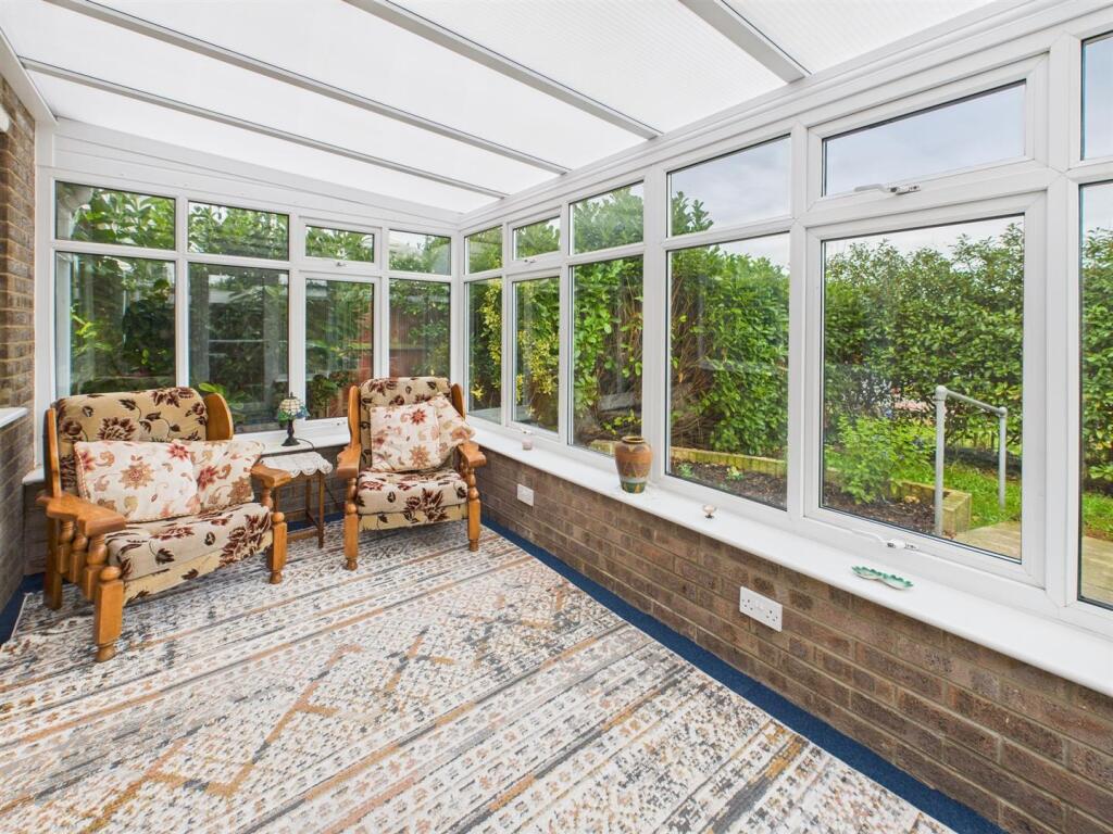 11 Banovallum Gardens, Horncastle photo 4