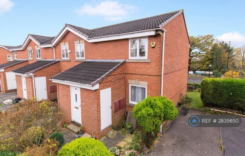 Main image of property: Colton, Leeds, LS15