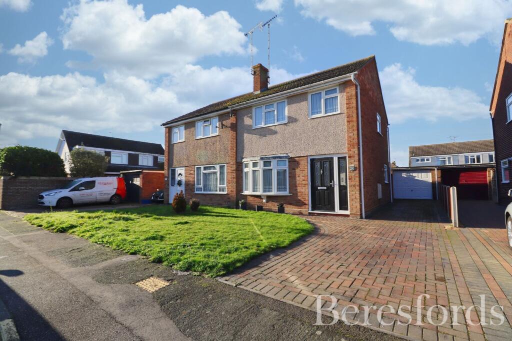 Main image of property: Rowan Drive, Heybridge, CM9