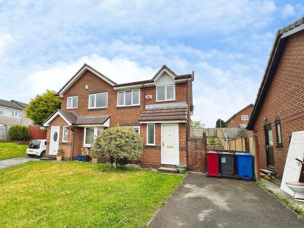 Main image of property: Chancel Place, Darwen