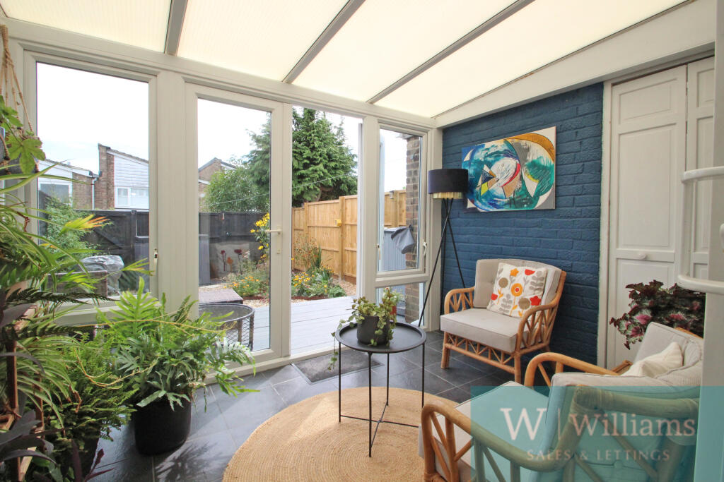 House in Portsmouth - View 2