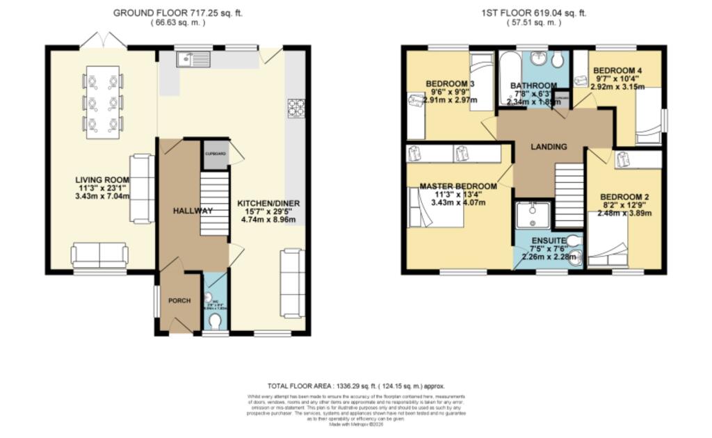 Clares Farm Close, Warrington, WA1 photo 4