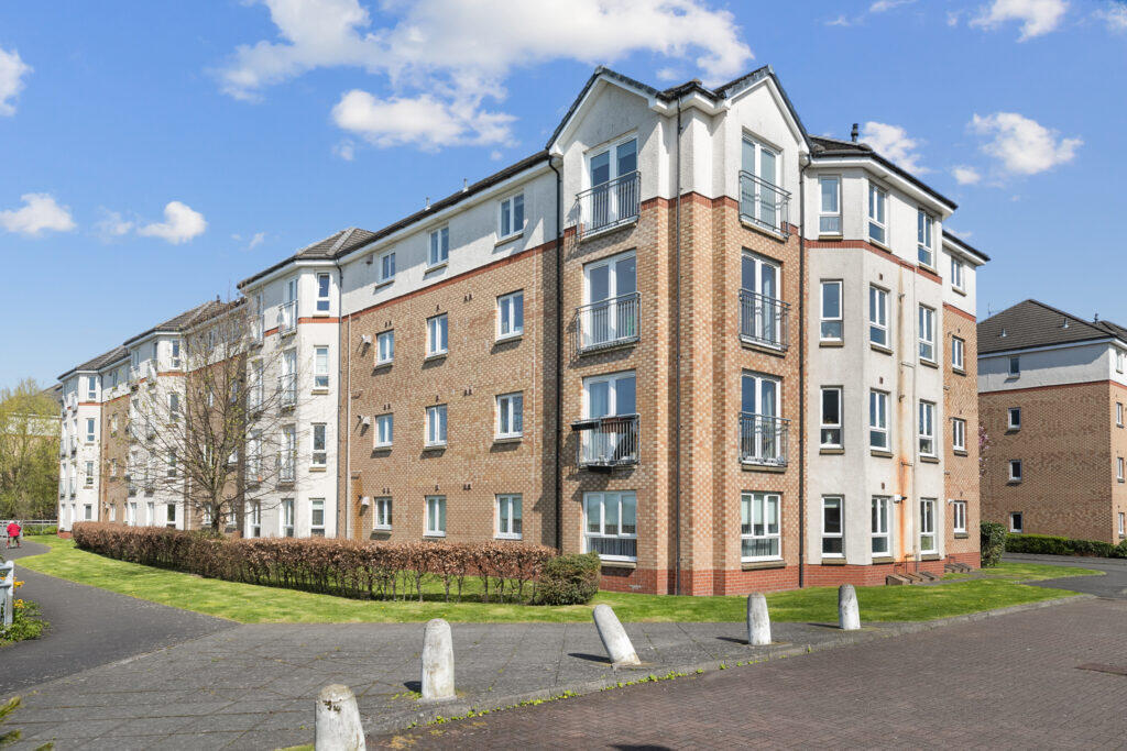 Main image of property: Bulldale Place, Yoker