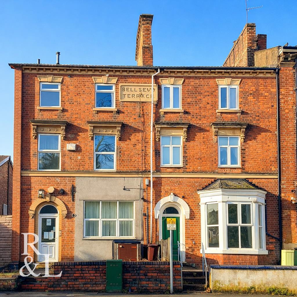 Main image of property: Compton Road, Wolverhampton