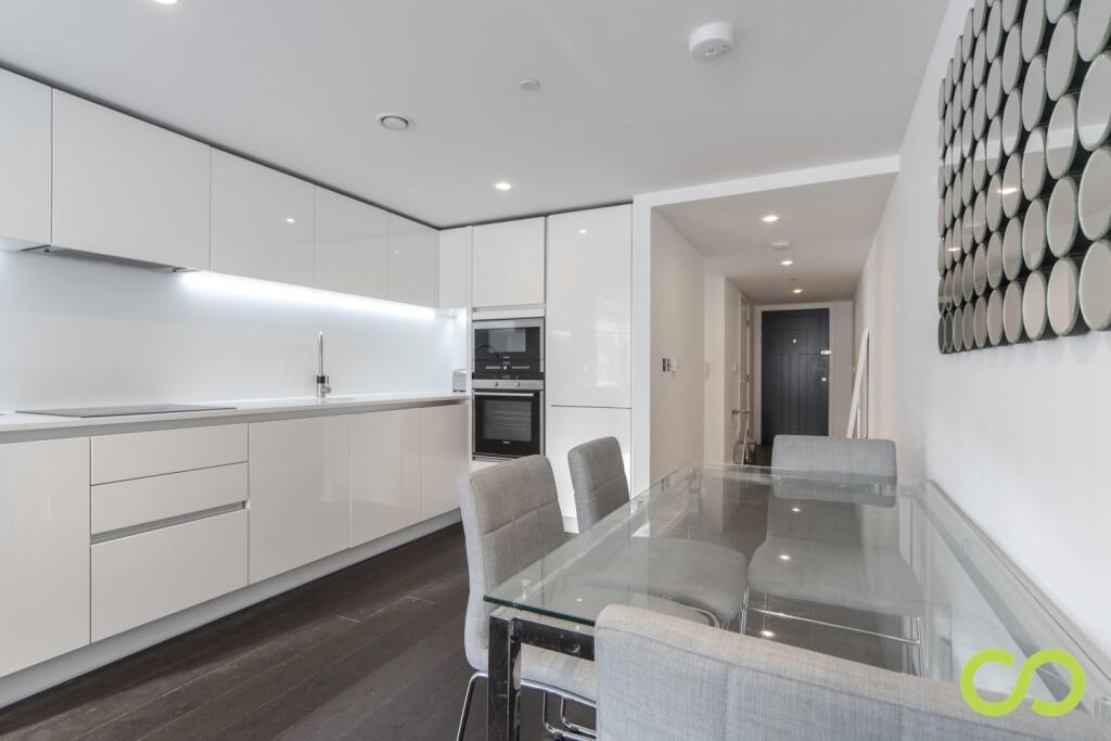 Main image of property: Eagle Point, City Road, Old Street, EC1V