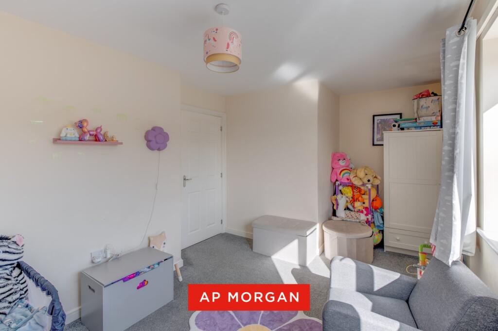 Additional image 11 of Melbury Way, Church Hill South, Redditch, Worcestershire, B98